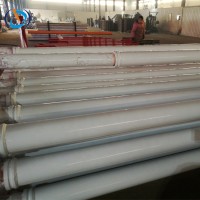 Manufacturer seamless ST52 concrete pump delivery pipe